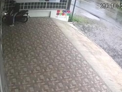 Polisi Masih Belum Ketahui Identitas Pria yang Buang Bayi di Deli Serdang