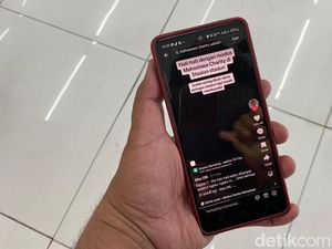 Viral Petugas PT KAI Bongkar Modus Charity Palsu Mahasiswa di Bandung