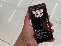 Viral Pegawai KAI Bongkar Modus Mahasiswa Charity di Bandung