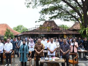 Kelana Nusantara Diharap Genjot Potensi Ekonomi Kreatif di Majalengka