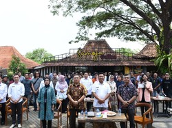 Kelana Nusantara Diharap Genjot Potensi Ekonomi Kreatif di Majalengka