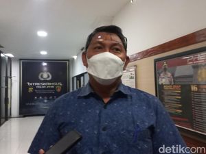 Dilaporkan soal Renovasi Rumdis, Wabup Tanjabbar Hairan: Gorengan Politik