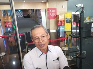 Alexander Marwata: 1 Pimpinan Mbalelo Tak Akan Hentikan Proses Hukum di KPK