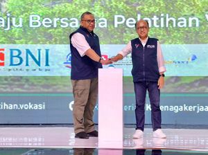 Job Fair Nasional Usai, 56.566 Lowongan Kerja Tetap Tersedia Online Job Fair Nasional Usai, 56.566 Lowongan Kerja Tetap Tersedia Online