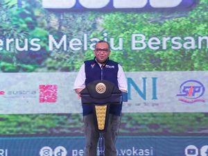 Wamenaker Harap Pelatihan Vokasi dan Job Fair Tekan Pengangguran di RI