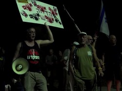 Warga Israel Protes Keputusan Netanyahu Nyatakan Perang dengan Hamas