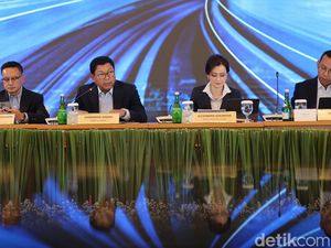 Wow, Aset Bank Mandiri Tembus Rp 2.007 T Kuartal III 2023 Wow, Aset Bank Mandiri Tembus Rp 2.007 T Kuartal III 2023