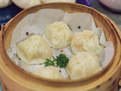 Xialongbao Viral di TikTok, Bisa Beli di 5 Resto Dimsum Ini