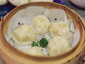 Xialongbao Viral di TikTok, Bisa Beli di 5 Resto Dimsum Ini Xialongbao Viral di TikTok, Bisa Beli di 5 Resto Dimsum Ini