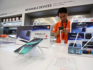 Xiaomi Hadirkan Flagship Experience Store Pertamanya di Indonesia