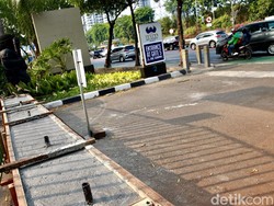 Kantornya Digeruduk Serikat Pekerja Terkait Hotel Sultan, PPKGBK Buka Suara