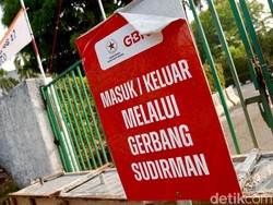 Tak Semua Orang Bisa Masuk Hotel Sultan Sembarangan, Bisa Kena Somasi!