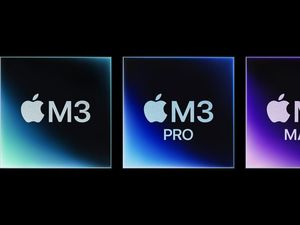 Apple M3 Pakai GPU Gahar, Fokus ke Game dan Aplikasi Pro Apple M3 Pakai GPU Gahar, Fokus ke Game dan Aplikasi Pro
