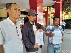 Diduga Rekayasa KK dan KTP, Bupati Bengkulu Selatan Dipolisikan