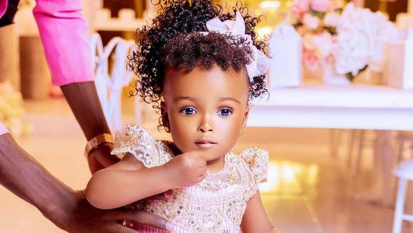 Potret Bocah yang Disebut CEO Termuda di Dunia, Usia 2 Tahun Sudah Kaya Raya