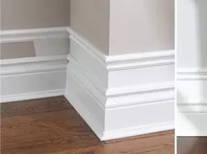 Baseboard: Pengertian dan Fungsi Baseboard: Pengertian dan Fungsi