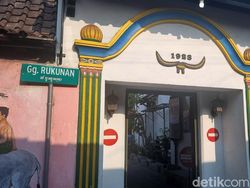 Masjid Mataram Kotagede Simbol Kerukunan Umat Beragam vrogue.co