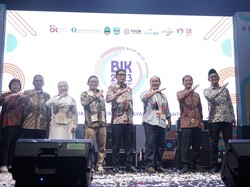 bank bjb Dukung Puncak Bulan Inklusi Keuangan Jawa Barat di Pangandaran
