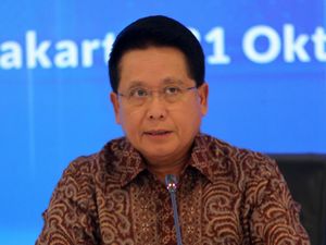 Bos BRI Buka-bukaan Bisnis & Layanan Bank di Bawah Danantara Bos BRI Buka-bukaan Bisnis & Layanan Bank di Bawah Danantara