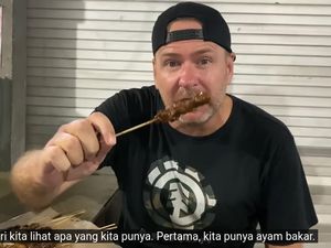 Bule Makan Sehari di Bali Rp 67 Ribu hingga Influencer Review Nasi Kandar Nonhalal Bule Makan Sehari di Bali Rp 67 Ribu hingga Influencer Review Nasi Kandar Nonhalal