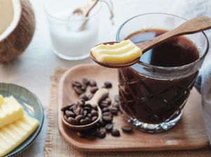 Bulletproof Coffee Kaya Nutrisi dan Bisa Turunkan BB, Apa Benar? Bulletproof Coffee Kaya Nutrisi dan Bisa Turunkan BB, Apa Benar?