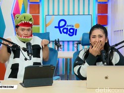 Kasus Cacar Monyet di Indonesia Naik hingga Apple Rilis MacBook Pro Chip M3