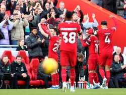 Berduka Kematian Jota, Liverpool Bakal Tunda Latihan Perdana
