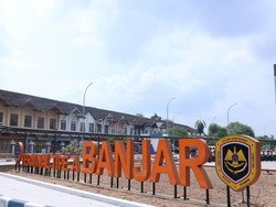 Kemenhub & Pemkot Banjar Sepakati Pinjam Pakai Terminal Banjar Jadi MPP