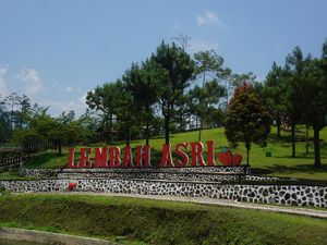 Desa Wisata Serang, Modal Awal Rp 9 Juta Kini Hasilkan Miliaran