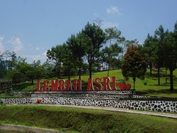 Desa Wisata Serang, Modal Awal Rp 9 Juta Kini Hasilkan Miliaran