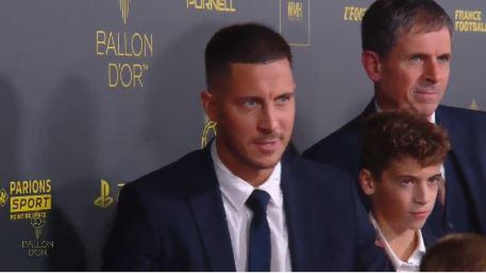 Eden Hazard
