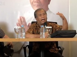Eks Hakim MK Bicara Budaya Malu saat Bahas Anwar Usman Ipar Presiden