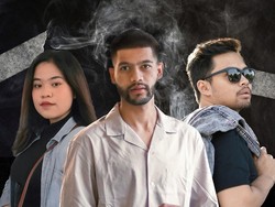 Farrell Ferdio Kolaborasi dengan Marv & Mels di Single Let Me Drown