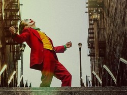 Sinopsis Film Joker: Pencarian Jati Diri Seorang Joker