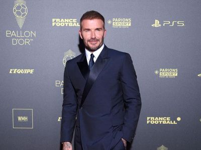 Potret Rumah Super Mewah David Beckham Rp 1,2 T, Ada Bioskop-Parkiran Kapal
