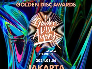 NewJeans, Stray Kids, dan SEVENTEEN Dipastikan Tampil di GDA 2024 Jakarta NewJeans, Stray Kids, dan SEVENTEEN Dipastikan Tampil di GDA 2024 Jakarta