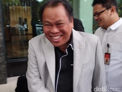 Arief Hidayat Juga Ditegur Lisan soal Putusan MK Batas Usia Capres Bocor