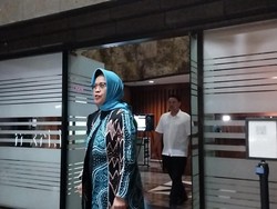 Malam Ini, Giliran Hakim Konstitusi Enny Nurbaningsih Jalani Sidang MKMK