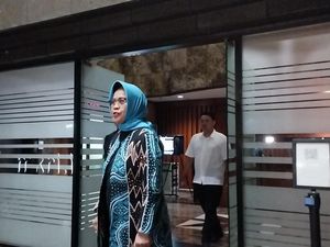 Malam Ini, Giliran Hakim Konstitusi Enny Nurbaningsih Jalani Sidang MKMK Malam Ini, Giliran Hakim Konstitusi Enny Nurbaningsih Jalani Sidang MKMK
