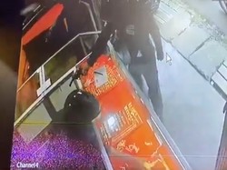 Heboh Perampokan Bersenpi di Toko Emas PALI Sumsel