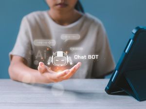 Pekerjaan Kreatif dengan AI, Begini Peluangnya Pekerjaan Kreatif dengan AI, Begini Peluangnya