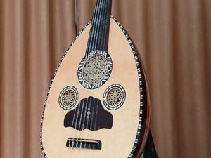 Ayah Ahmad Albar Pemusik Gambus Tersohor dari Surabaya, Ini Profilnya Ayah Ahmad Albar Pemusik Gambus Tersohor dari Surabaya, Ini Profilnya