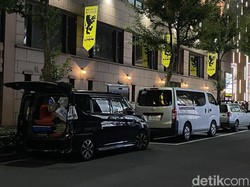 Beda Sama Warga +62, Pemobil Nyebrang Rel Kereta di Jepang Harus Begini