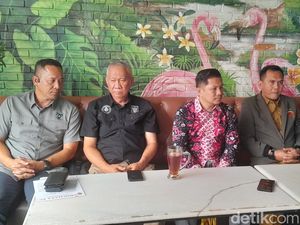 Digugat ke PN Jaksel, Sriwijaya FC Terancam Kehilangan Sebagian Saham