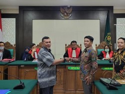 Berakhir Damai, Jemaah Haji yang Gugat Kemenag Rp 1,1 M Minta Maaf