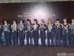 JO1 Semangat Banget Konser di Jakarta Besok!