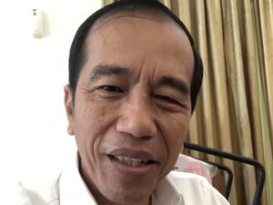 Golkar Bela Jokowi soal Tudingan Merekayasa Hukum MK