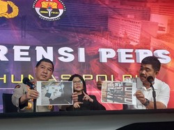 Tangkap 40 Teroris JAD, Densus 88 Sita Senpi-Komponen Bahan Peledak