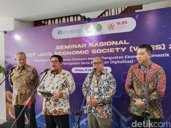 BI Optimis Jaga Stabilitas Ekonomi di Jabar