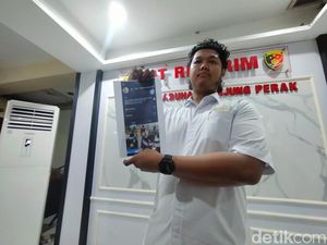 2 Korban Prostitusi Online Anak di Surabaya Dipaksa Layani Threesome 2 Korban Prostitusi Online Anak di Surabaya Dipaksa Layani Threesome